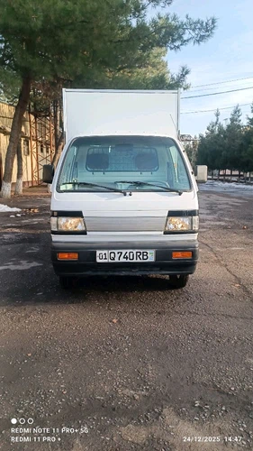 Chevrolet Labo, 2022, Toshkent