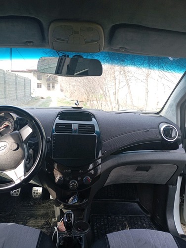 Chevrolet Spark, 2012, Самаркандская область