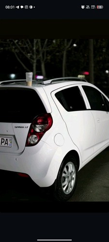 Chevrolet Spark, 2020, Наманганская область