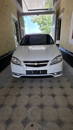 Chevrolet Lacetti, 2023, Навоийская область