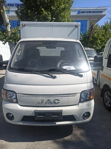 JAC X200, 2026, Toshkent shahri
