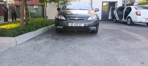 Chevrolet Lacetti, 2019, Ташкент (город)