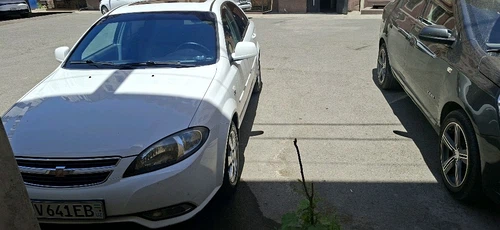 Chevrolet Lacetti, 2018, Andijon