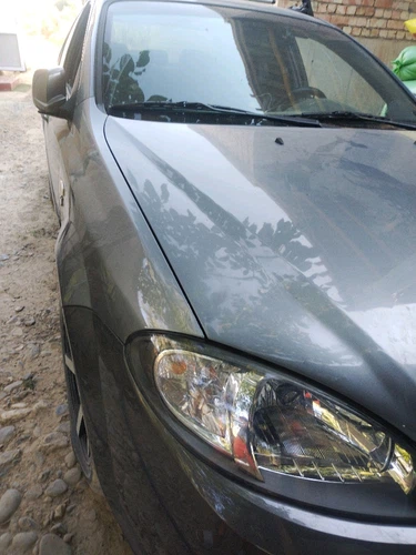 Chevrolet Lacetti, 2015, Джизакская область