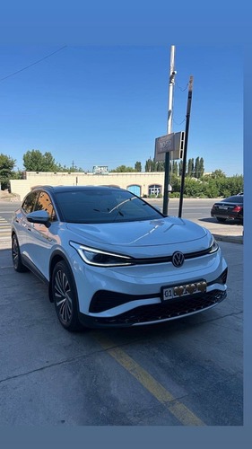 Volkswagen ID.4, 2022, Namangan