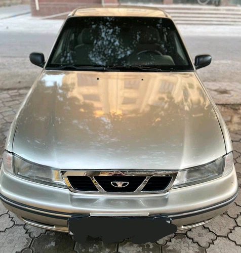 Daewoo Nexia, 1996, Qashqadaryo