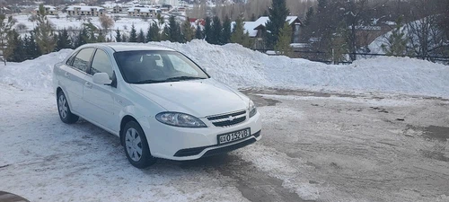 Chevrolet Lacetti, 2018, Toshkent shahri