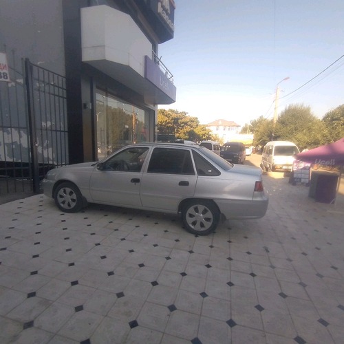 Chevrolet Nexia, 2014, Andijon