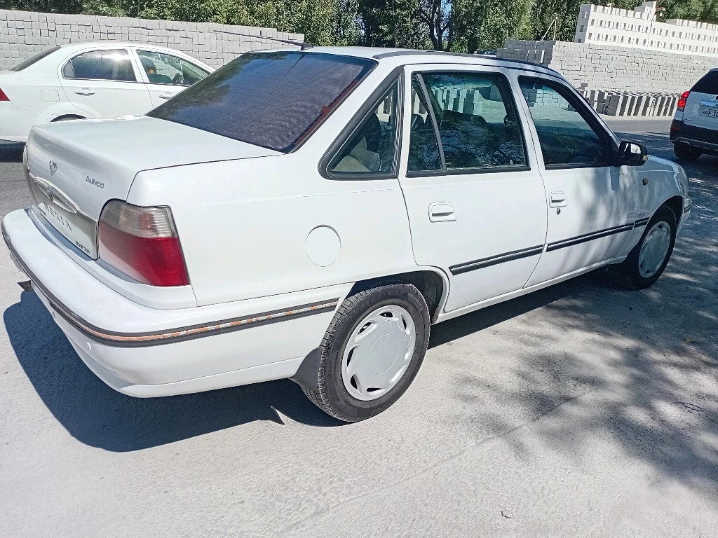 Daewoo Nexia