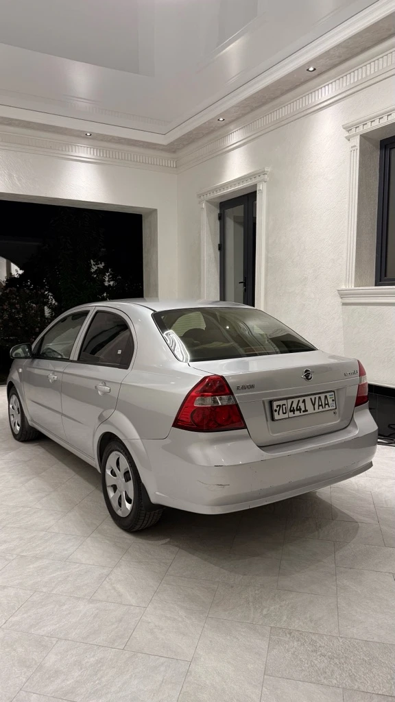 Ravon Nexia R3