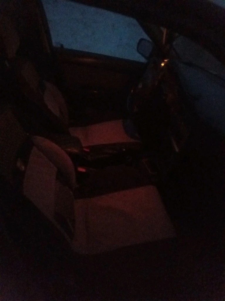 Daewoo Nexia