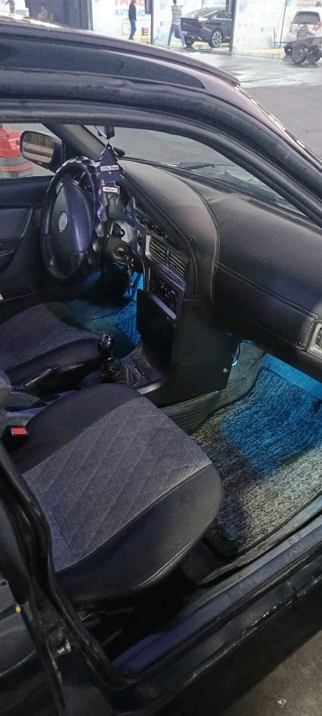 Daewoo Nexia