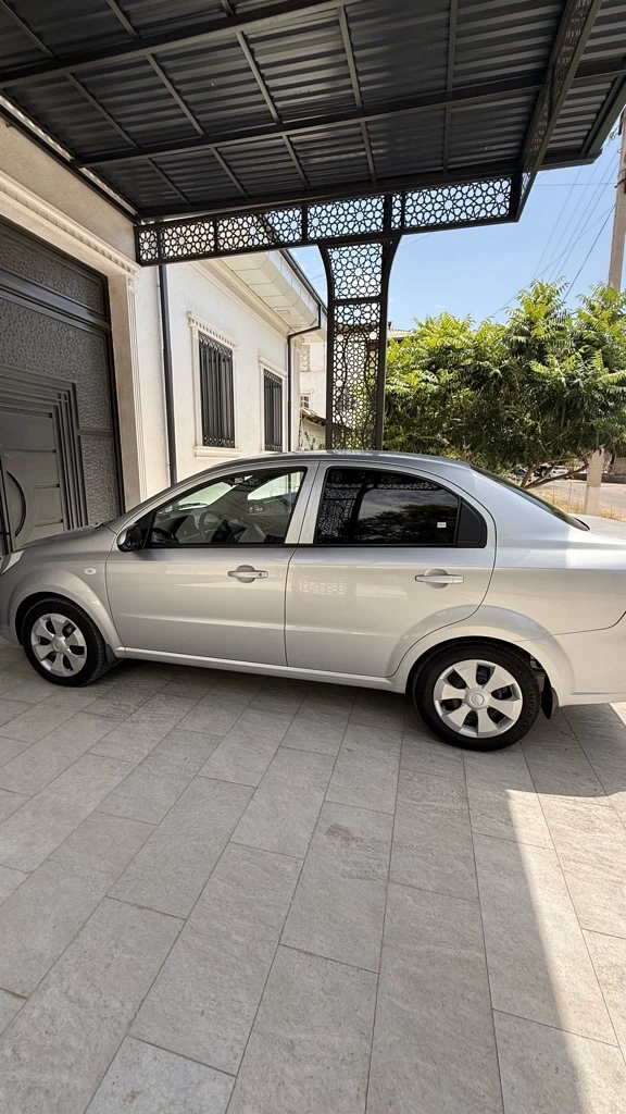 Ravon Nexia R3