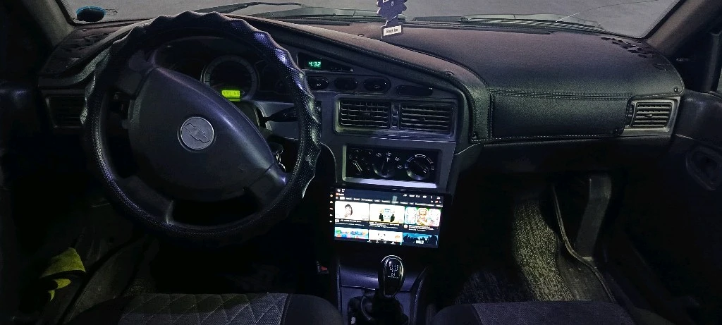 Daewoo Nexia