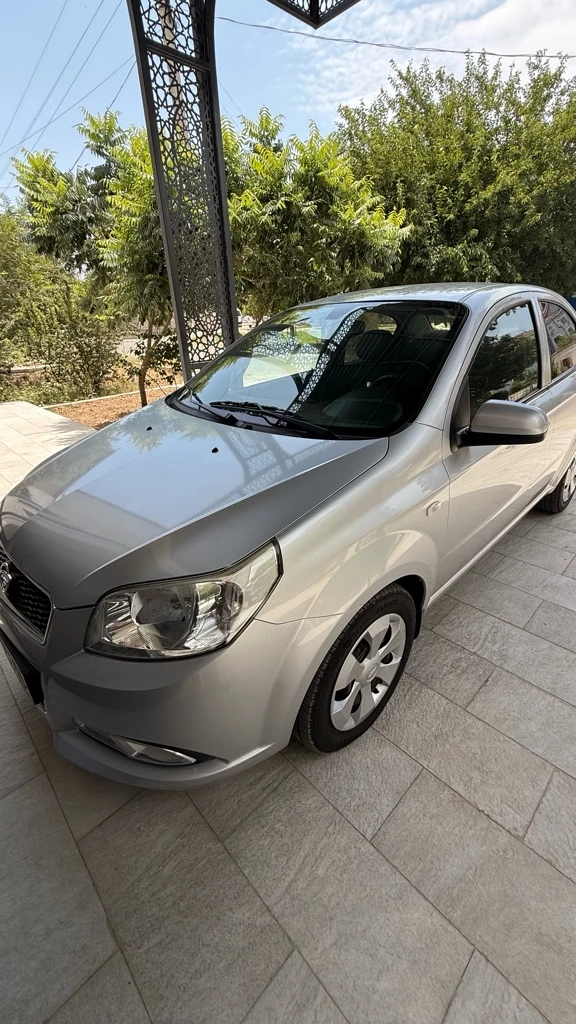 Ravon Nexia R3