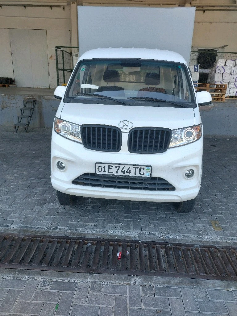Shineray X30L