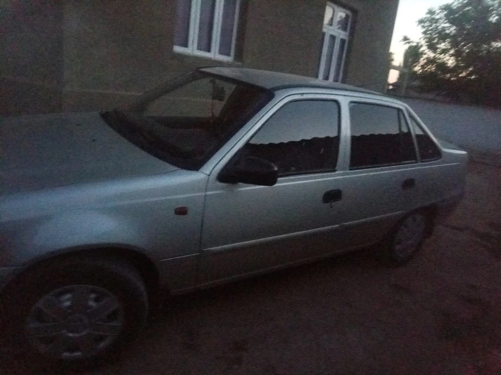 Daewoo Nexia
