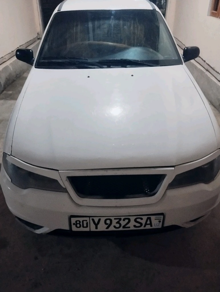 Chevrolet Nexia