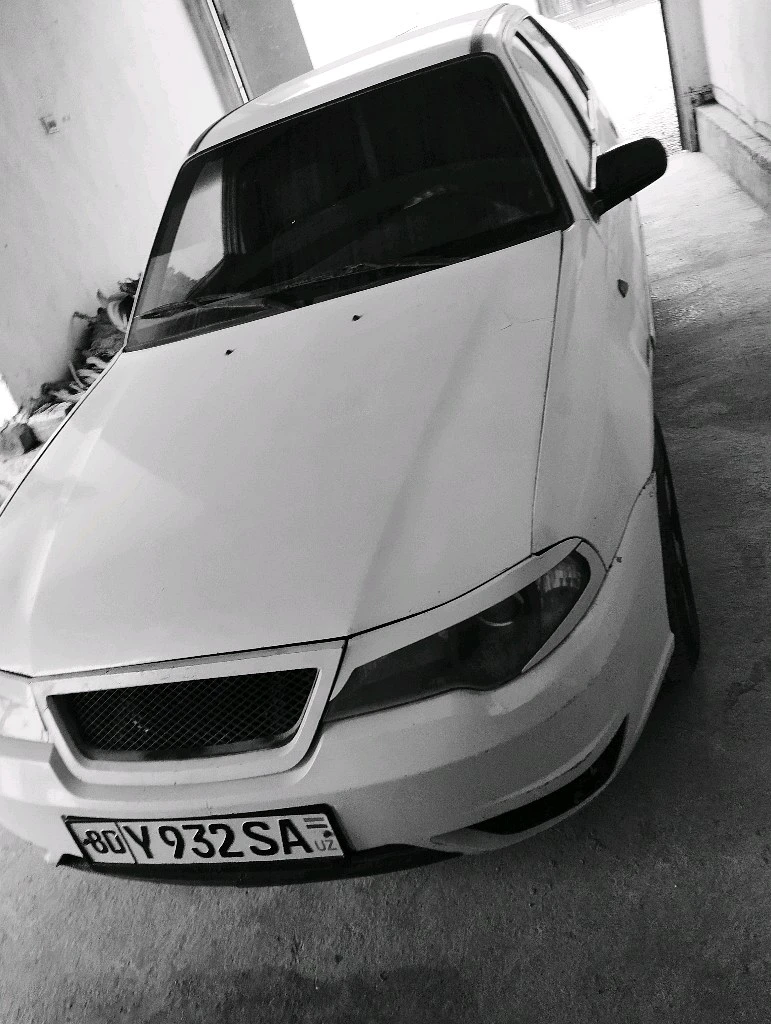 Chevrolet Nexia