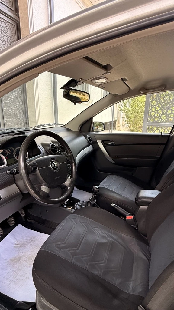 Ravon Nexia R3