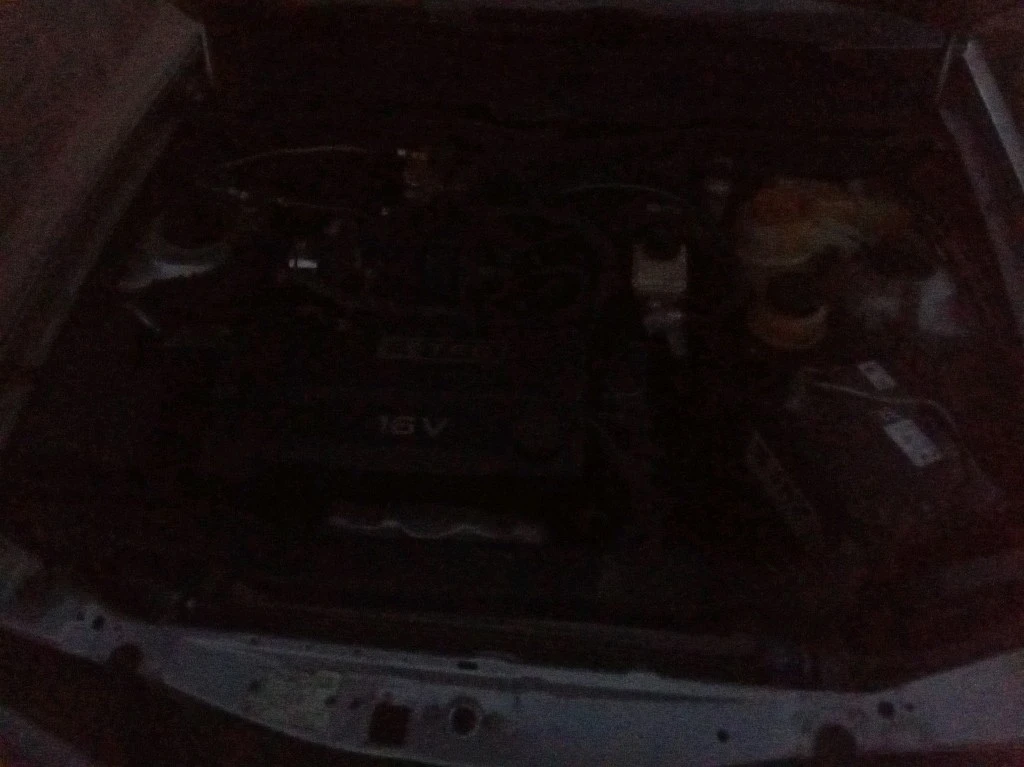 Daewoo Nexia