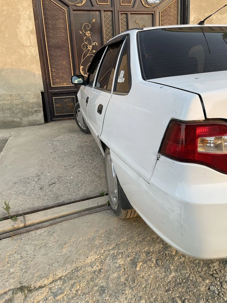 Chevrolet Nexia