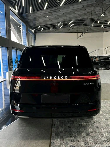 Lynk & Co 900, 2025, Toshkent shahri