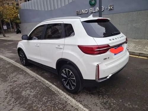 Bestune T55, 2023, Toshkent shahri