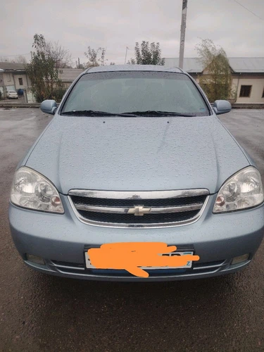 Chevrolet Lacetti, 2013, Ташкент (город)