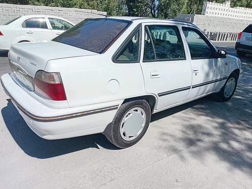 Daewoo Nexia, 2008, Farg'ona