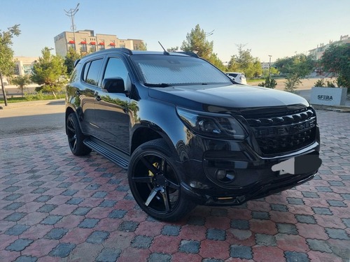 Chevrolet TrailBlazer, 2020, Buxoro