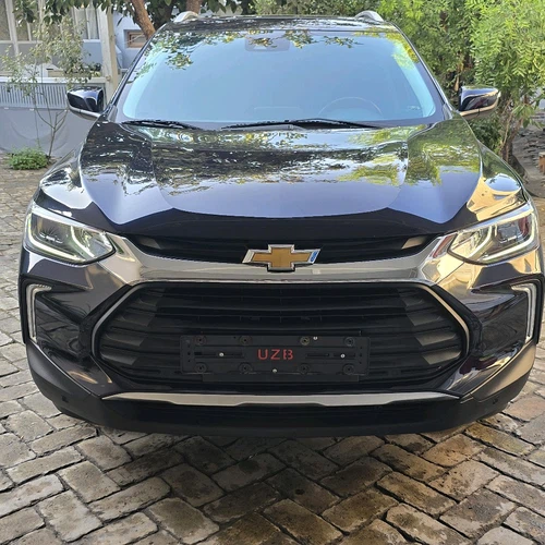 Chevrolet Tracker, 2023, Андижанская область