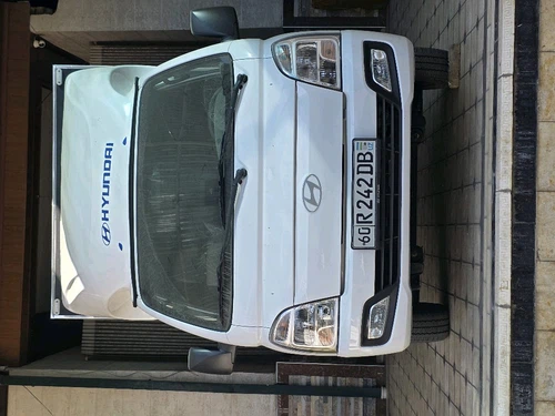 Hyundai Porter, 2024, Andijon
