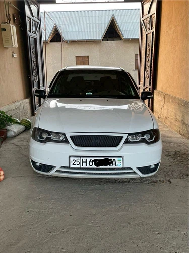 Chevrolet Nexia, 2014, Jizzax