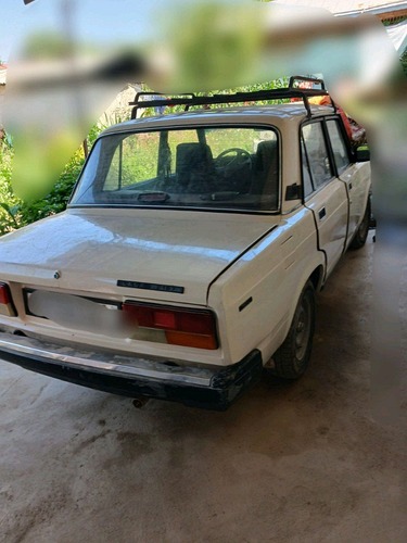 Lada (ВАЗ) 2107, 2000, Toshkent