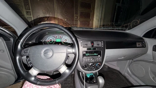 Chevrolet Lacetti, 2020, Toshkent shahri