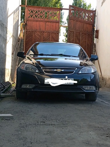 Chevrolet Lacetti, 2008, Ферганская область