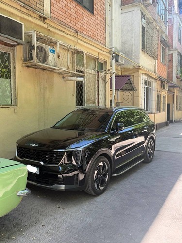 Kia Sorento, 2024, Ташкентская область