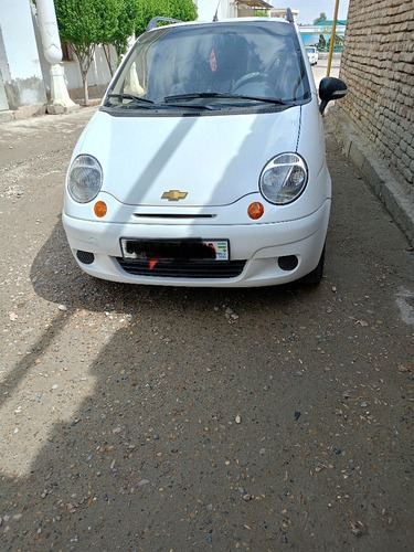 Chevrolet Matiz, 2012, Buxoro