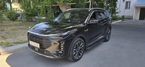Jetour X70 PRO, 2023, Toshkent