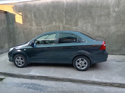 Chevrolet Nexia, 2017, Toshkent shahri