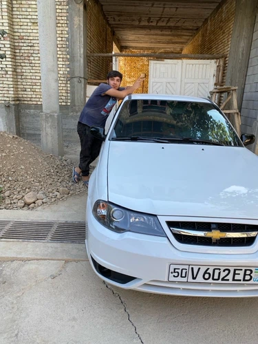 Chevrolet Nexia, 2010, Namangan