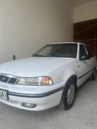 Daewoo Nexia, 2005, Farg'ona