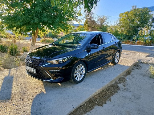 Chery Arrizo 6 Pro, 2025, Navoiy