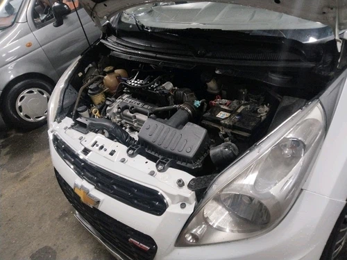 Chevrolet Spark, 2020, Ташкент (город)