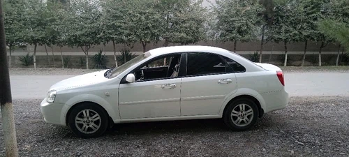 Chevrolet Lacetti, 2013, Samarqand