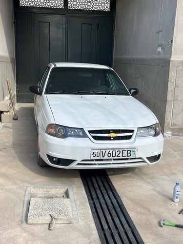 Chevrolet Nexia, 2010, Namangan