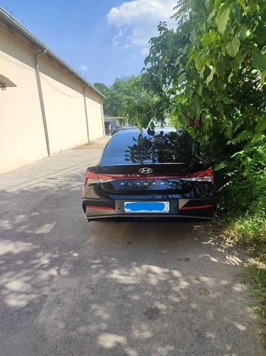 Hyundai Elantra N, 2025, Toshkent