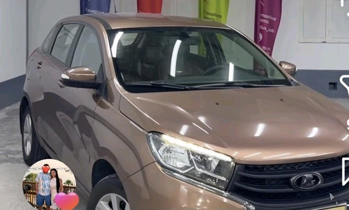 Lada (ВАЗ) XRAY, 2018, Toshkent shahri