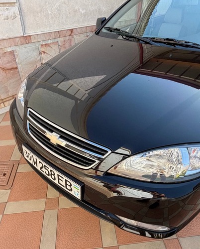 Chevrolet Lacetti, 2023, Samarqand